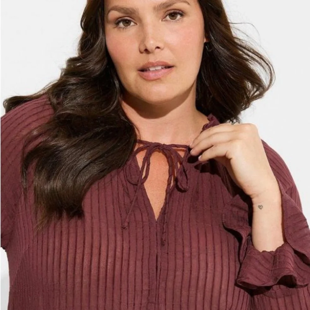 Plus Size - Picture 3 of 6